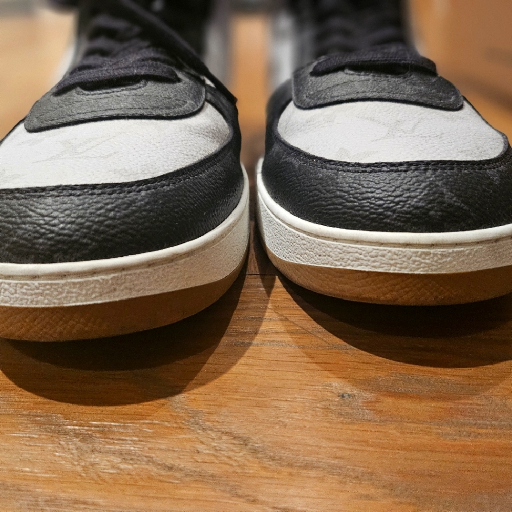 Men's LV Rivoli Sneakers
